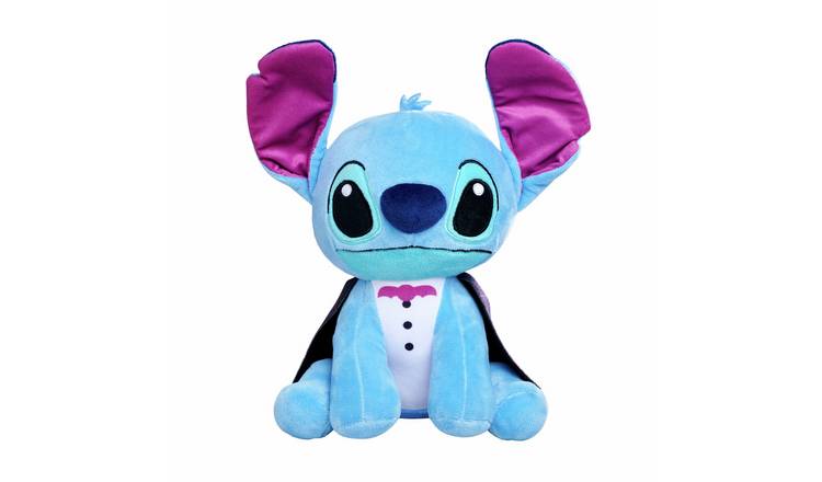 Disney Halloween Stitch Plush