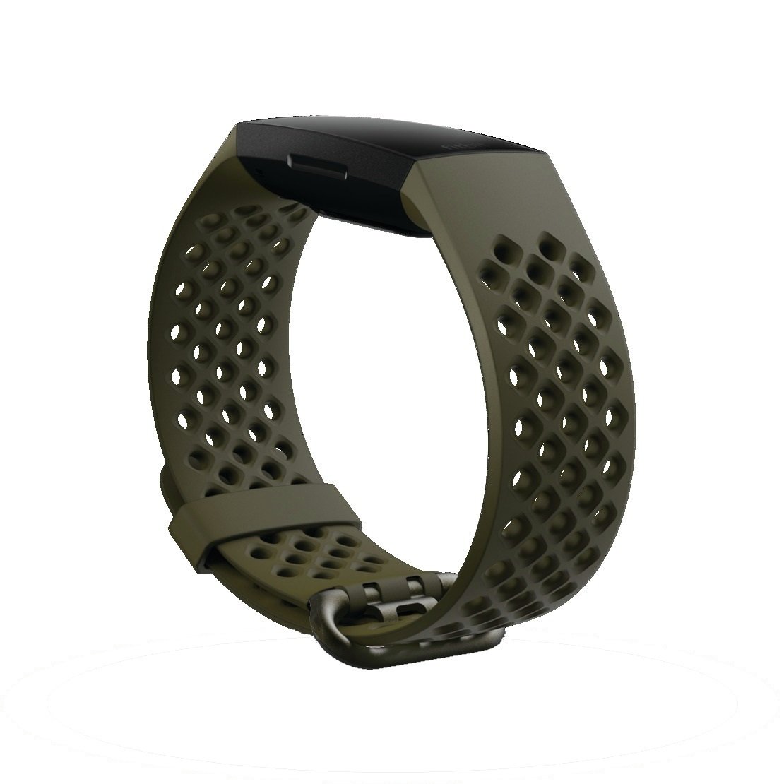 Buy Fitbit Charge 4 Large Sport Band 