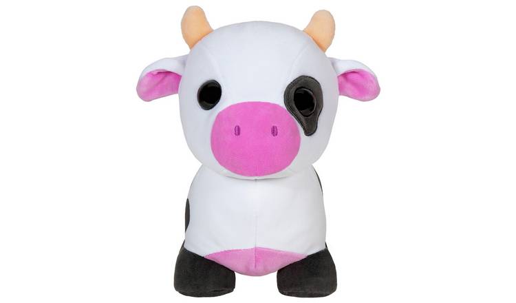 Adopt Me! Cow Collector Plush