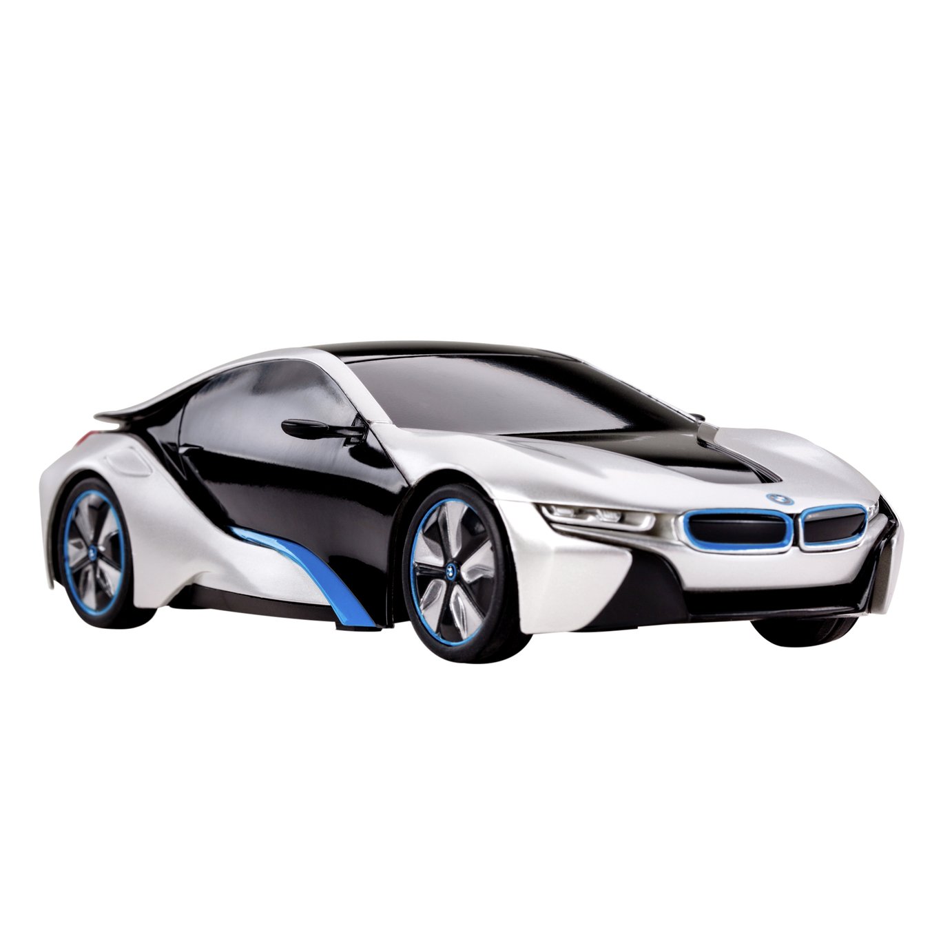 BMW i8 1:24 Radio Controlled Sports Car review