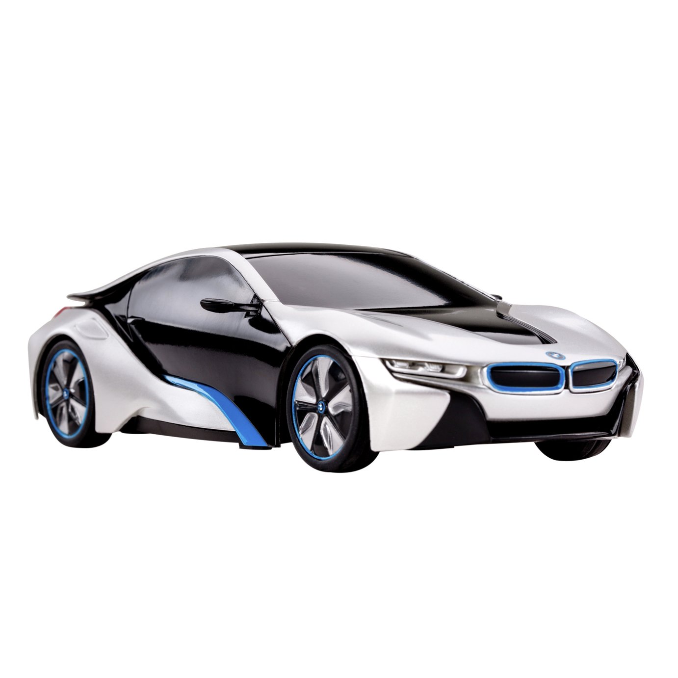 BMW i8 1:24 Radio Controlled Sports Car