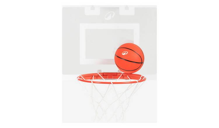 Decathlon SK500 Mini Basketball Hoop with Ball