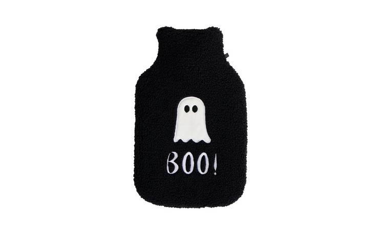 Home Boo Hot Water Bottle
