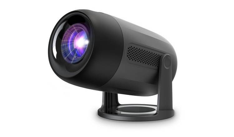 Philips NeoPix 150 Full HD Projector - Black