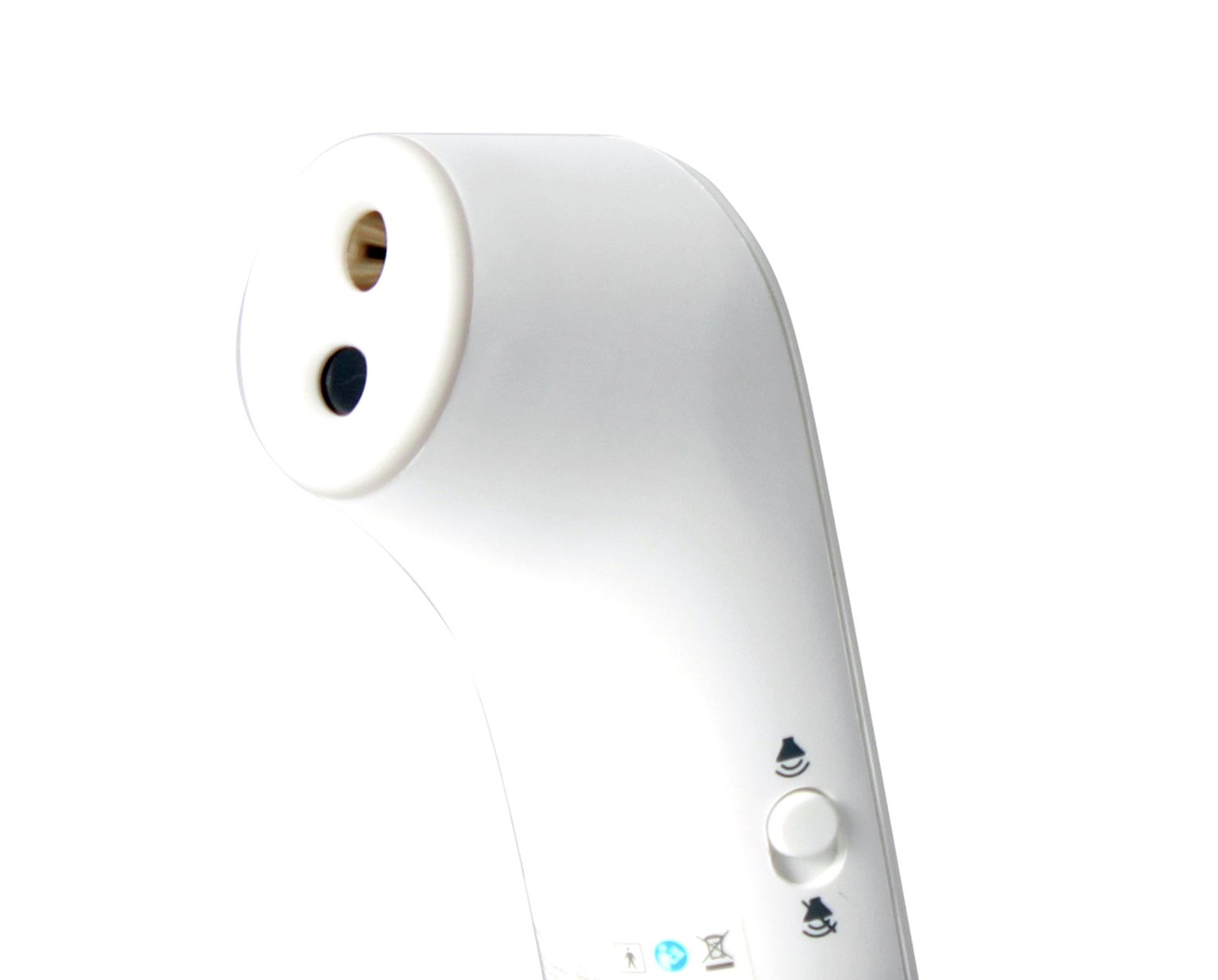 Yuwell Digital No Touch Forehead Thermometer Review