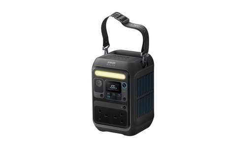 Anker SOLIX C300X Portable Power Station - 288Wh