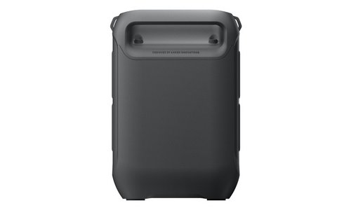 Anker SOLIX C300X Portable Power Station - 288Wh