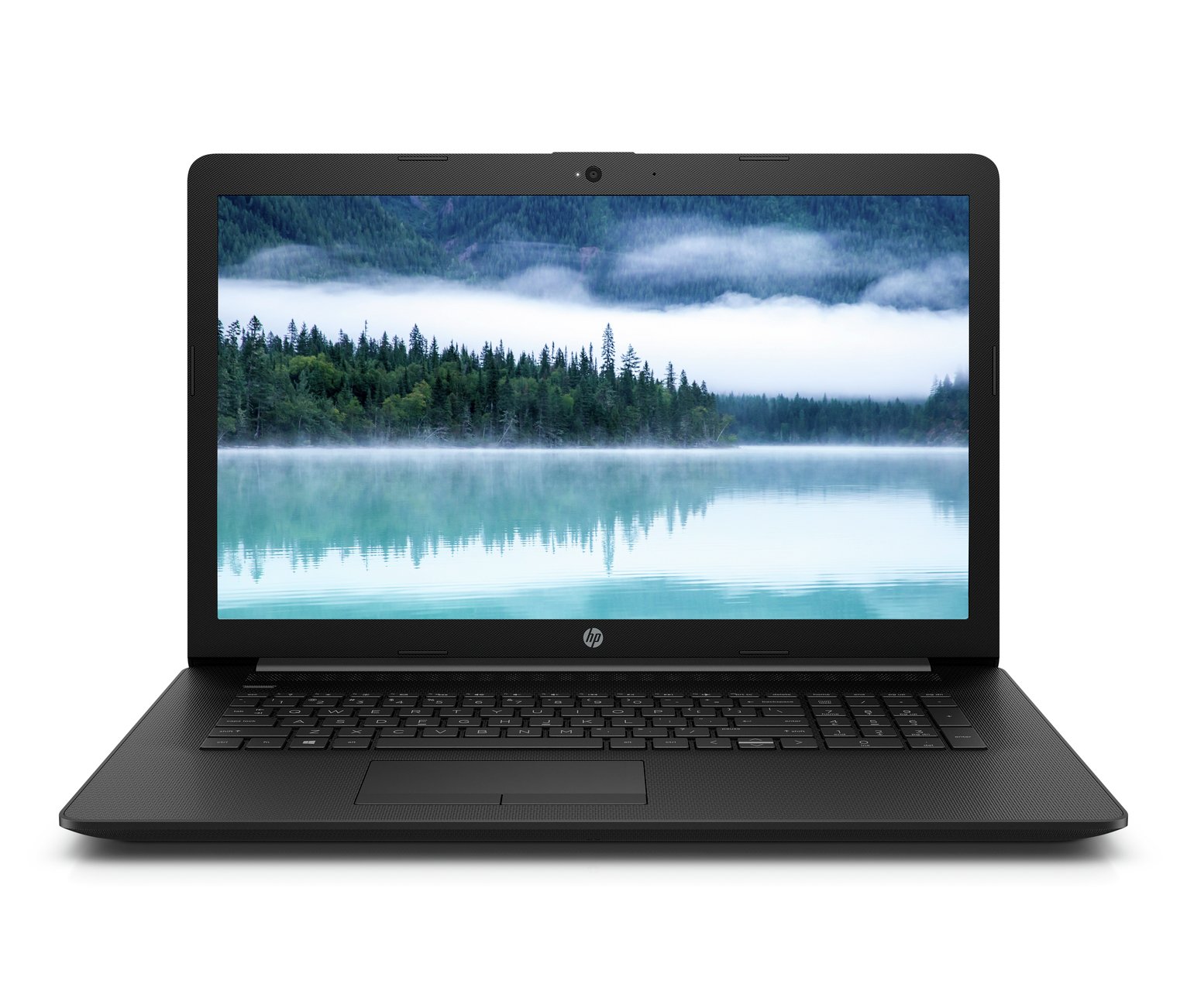 HP 17.3in AMD A6 4GB 1TB Laptop Review