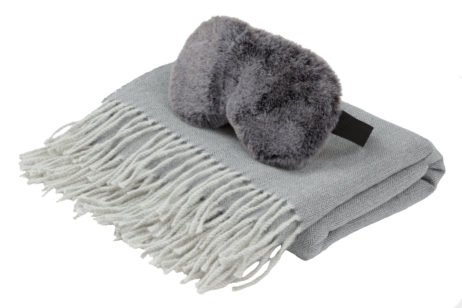 Wellbeing Blanket & Eye Mask Set Reviews Updated March 2023