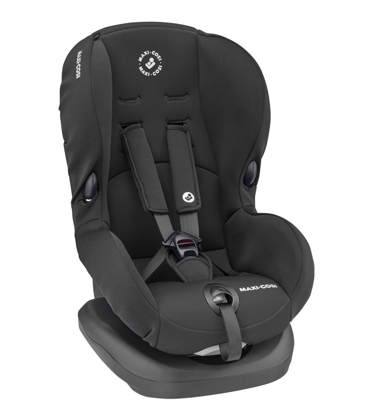 Maxi-Cosi Priori SPS Group 1 Car Seat Review