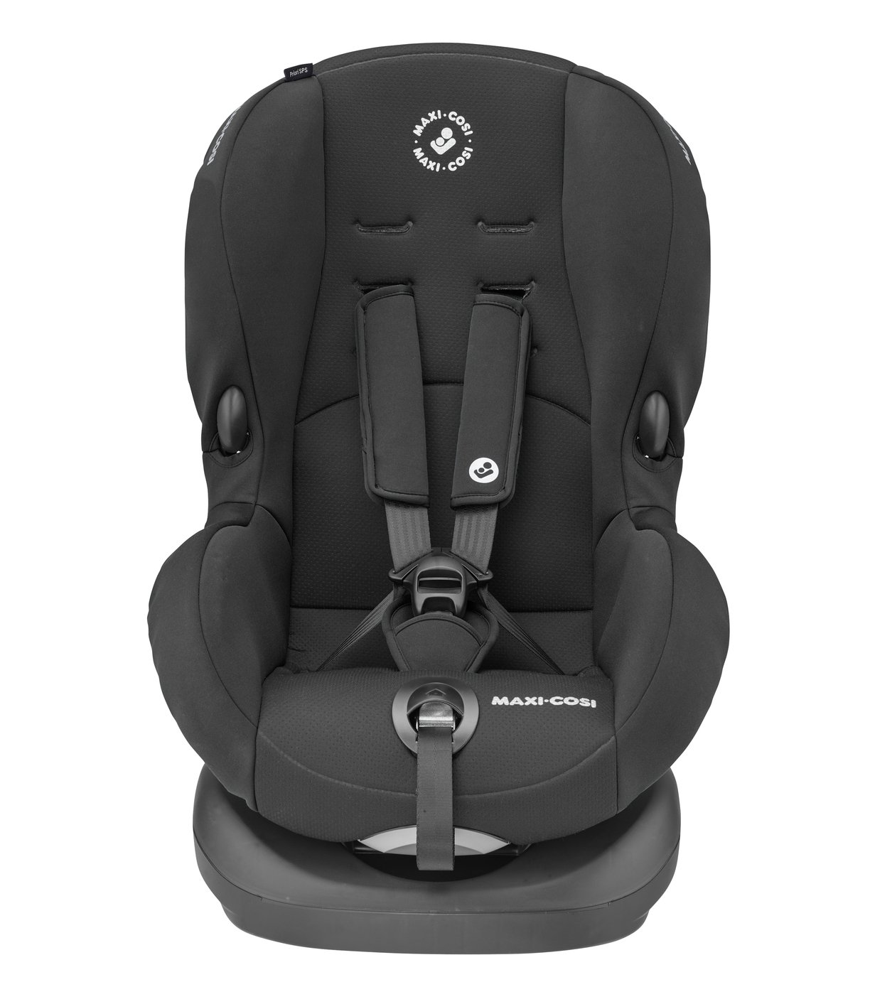 Maxi-Cosi Priori SPS Group 1 Car Seat Review