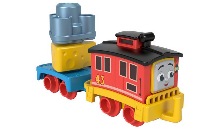 Fisher-Price Thomas & Friends My First Brake Car Bruno