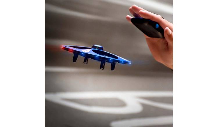 Menkind RED5 Motion UFO Quadcopter