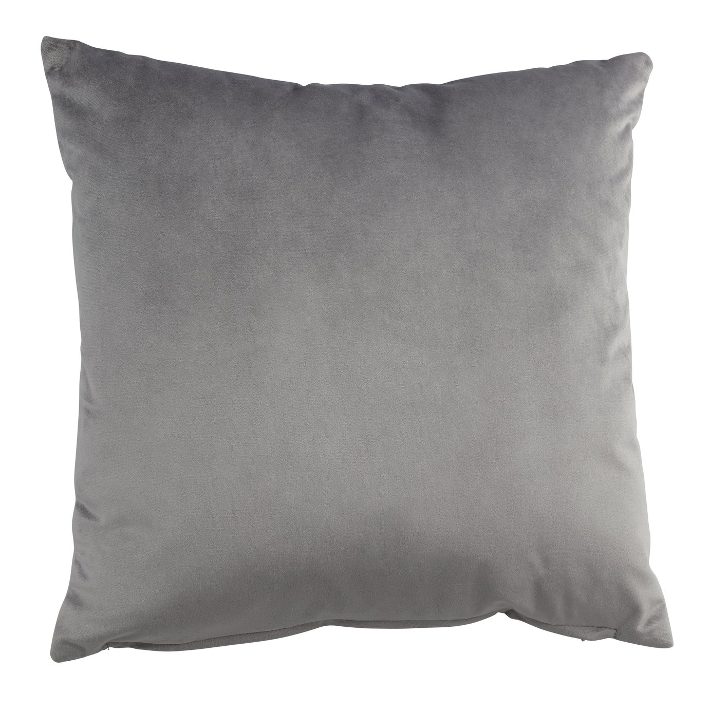 Argos Home Velvet Pinsonic Cushion Review