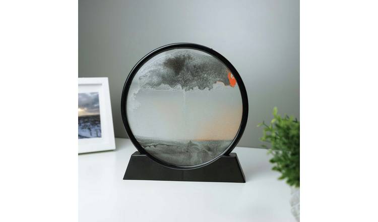 Menkind InGenious Sand Art Circular Sandscape