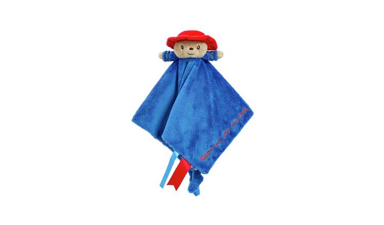 Paddington Comforter Blanket