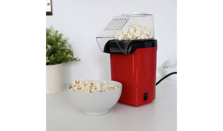 Menkind Popcorn Maker