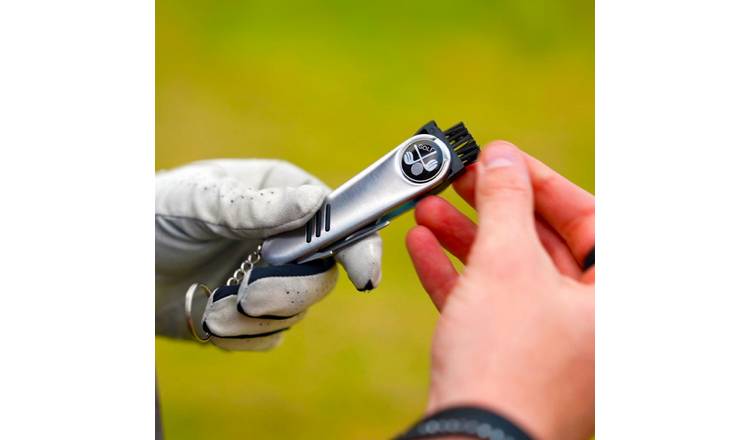 InGenious Golf Multi Tool and Distance Finder