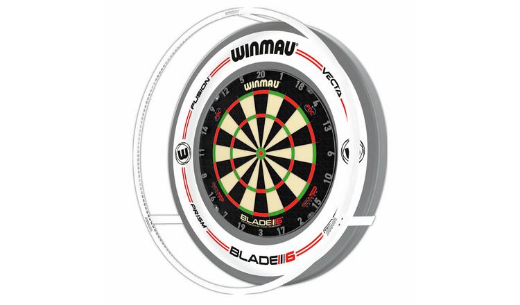 Winmau Plasma Ice 360 Degree Dartboard Light