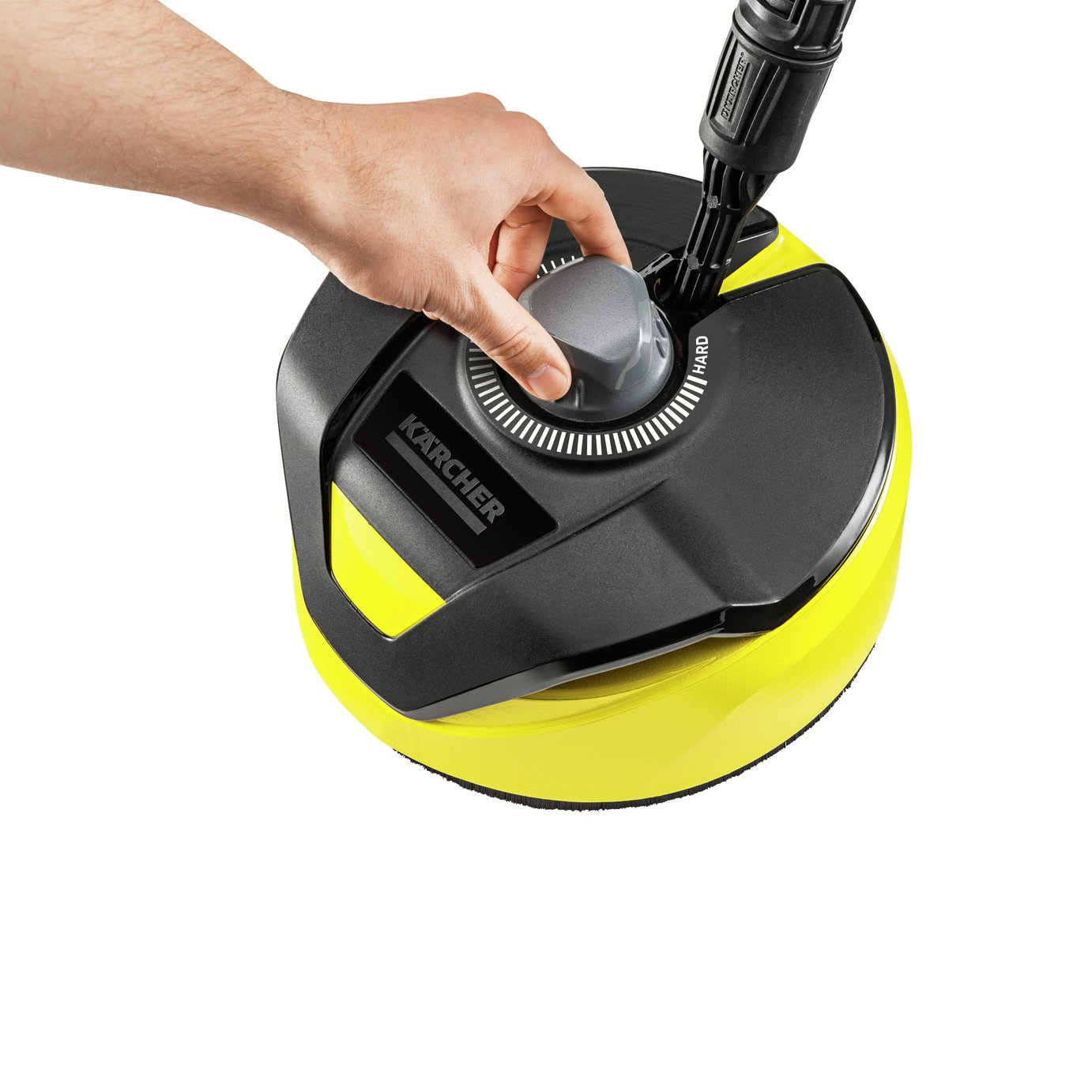 Karcher T5 Racer Patio Cleaner Review