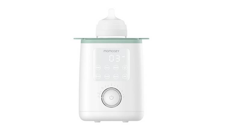Momcozy Nutri Bottle Warmer Baby Bottle