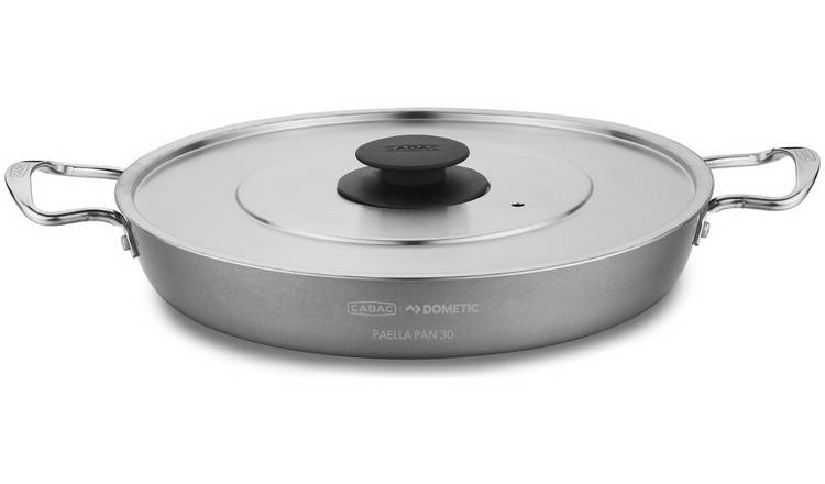 Cadac Dometic Paella Pan 30
