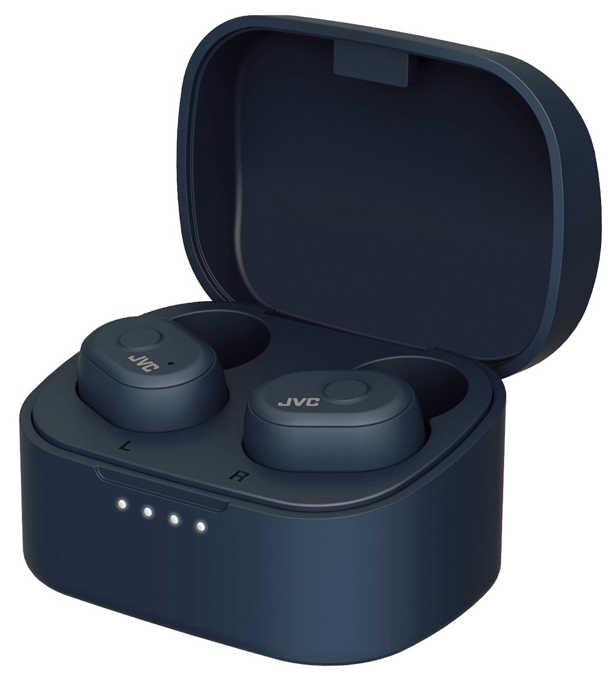 JVC HA-A10T-A-U In-Ear True Wireless Earbuds Review