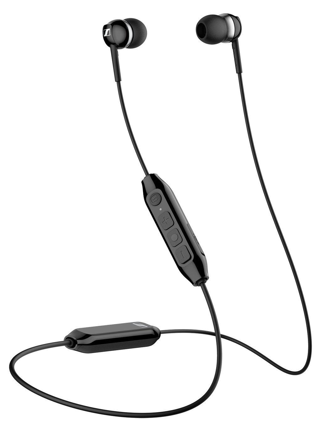 Sennheiser CX 350BT In-Ear Wireless Headphones Review