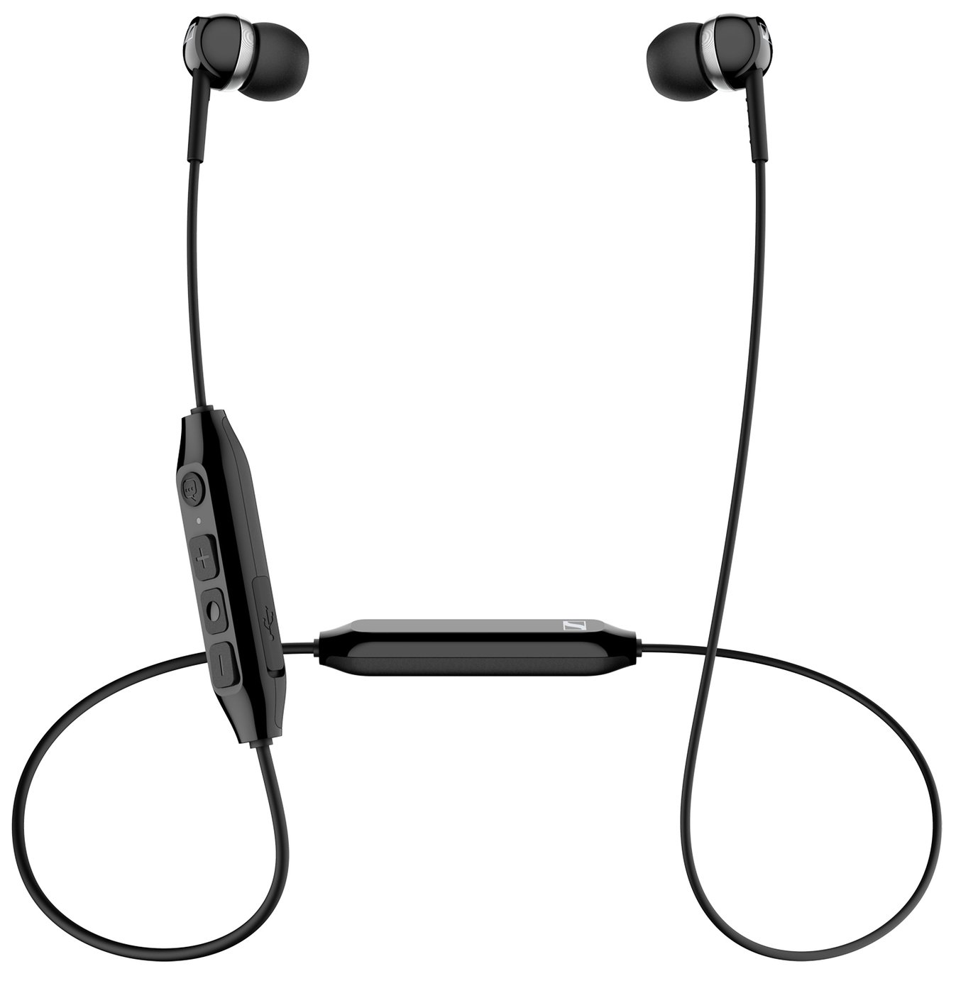 Sennheiser CX 350BT In-Ear Wireless Headphones Review