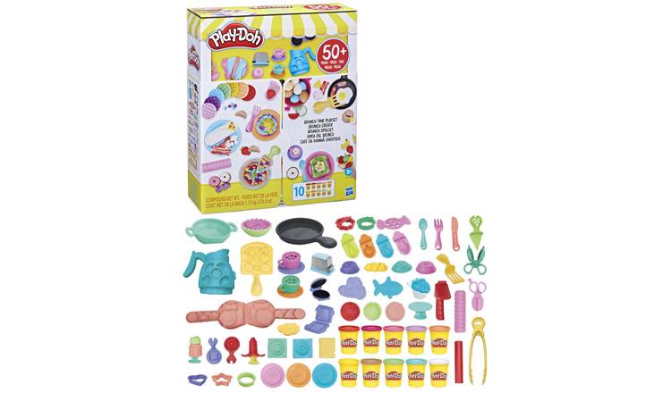 Play-Doh Brunch Time Playset