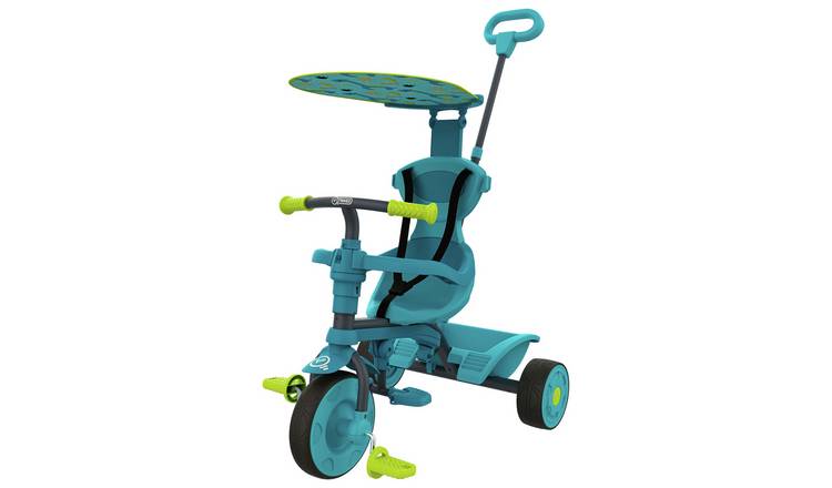 TP 4 in 1 Dino Discovery Trike 