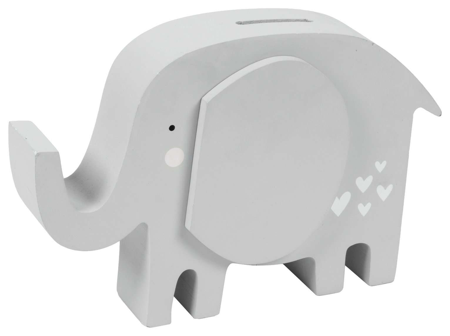 Petit Cheri Baby Elephant Moneybox Review