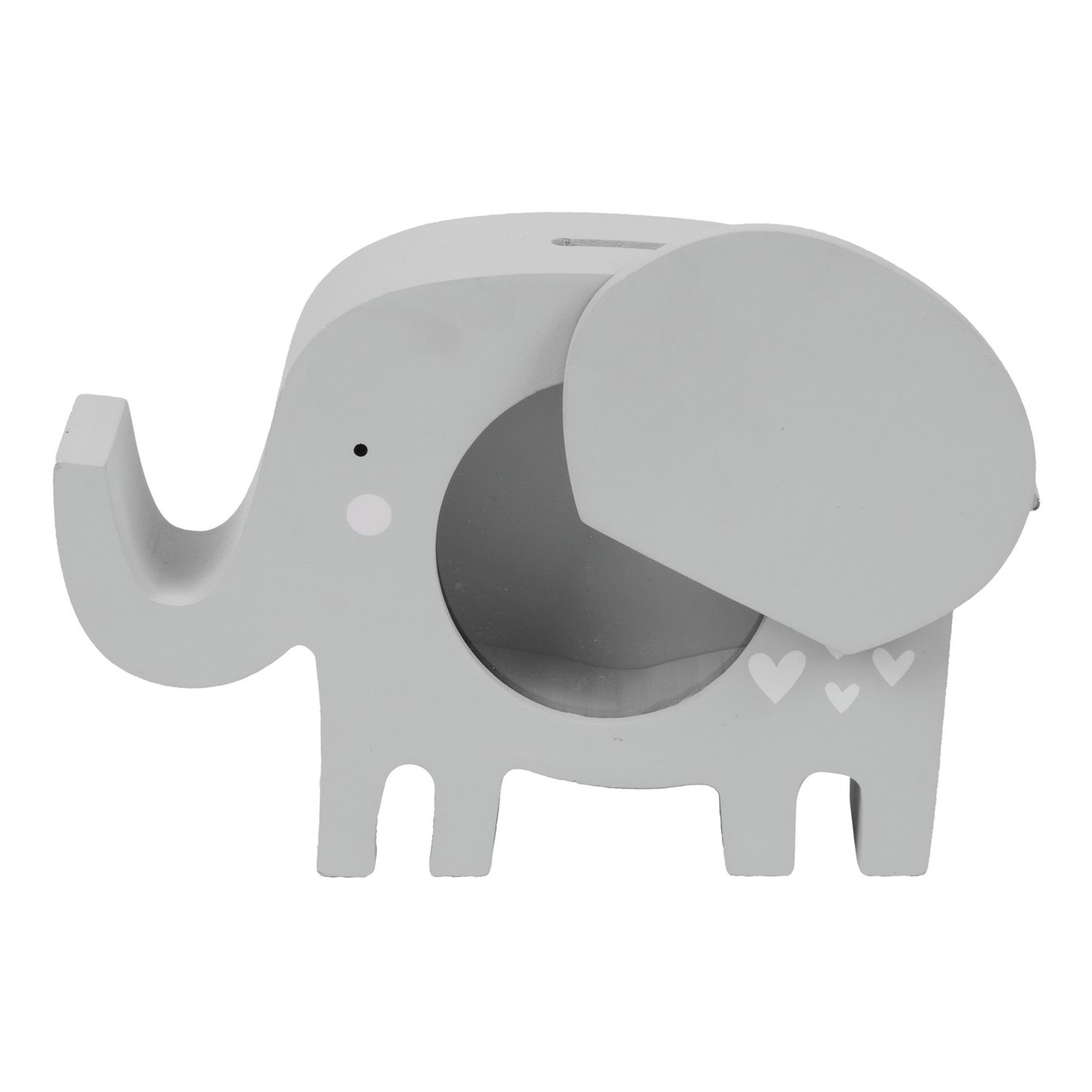 Petit Cheri Baby Elephant Moneybox Review