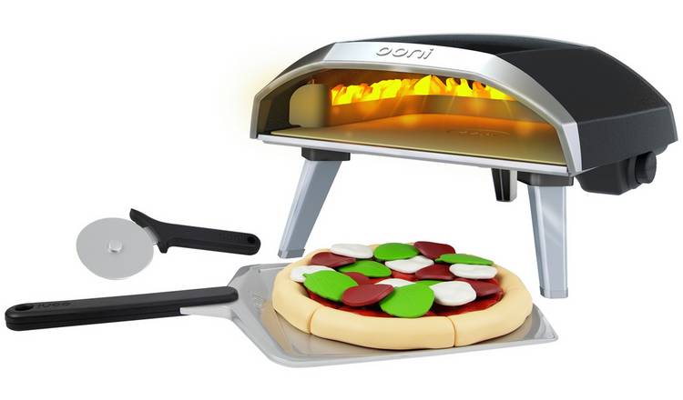 Ooni Toy Pizza Oven