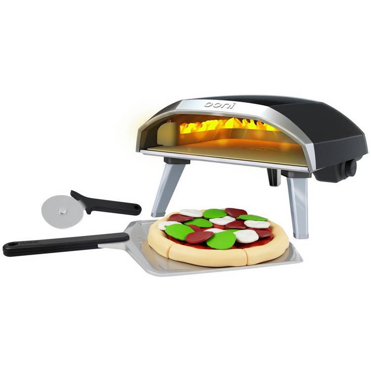 Ooni Toy Pizza Oven 0