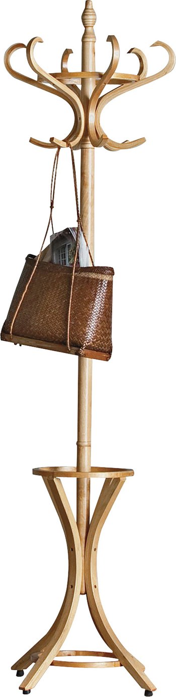 argos hat and coat stand