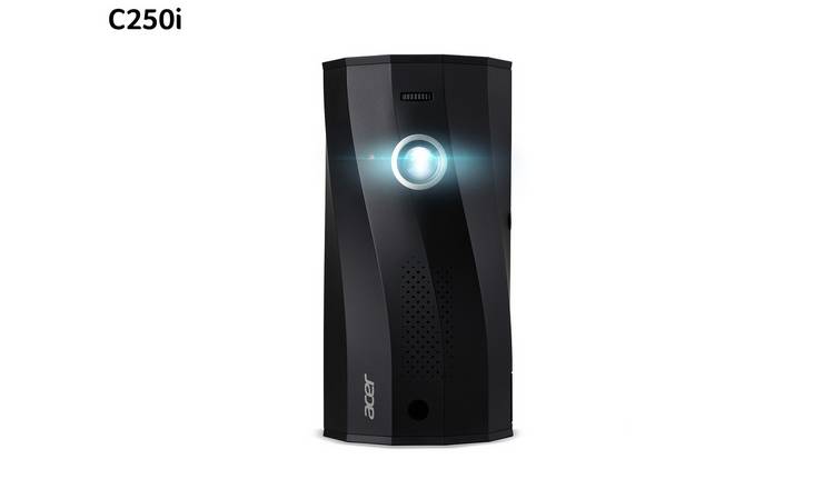 Acer C250i LED Projector