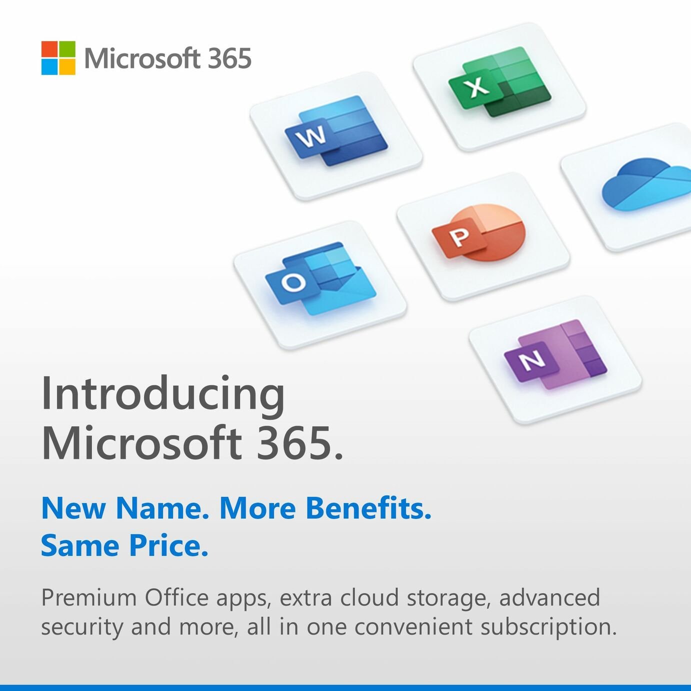Microsoft 365 Personal 1 Year 1 User Review