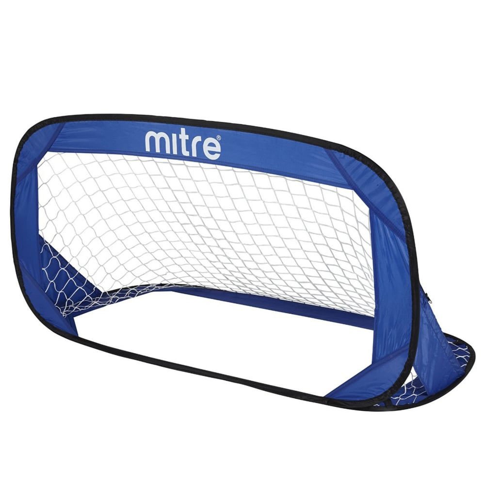 Mitre 4 x 2ft Pop Up Football Goal Review