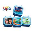 Numberblocks toys argos online