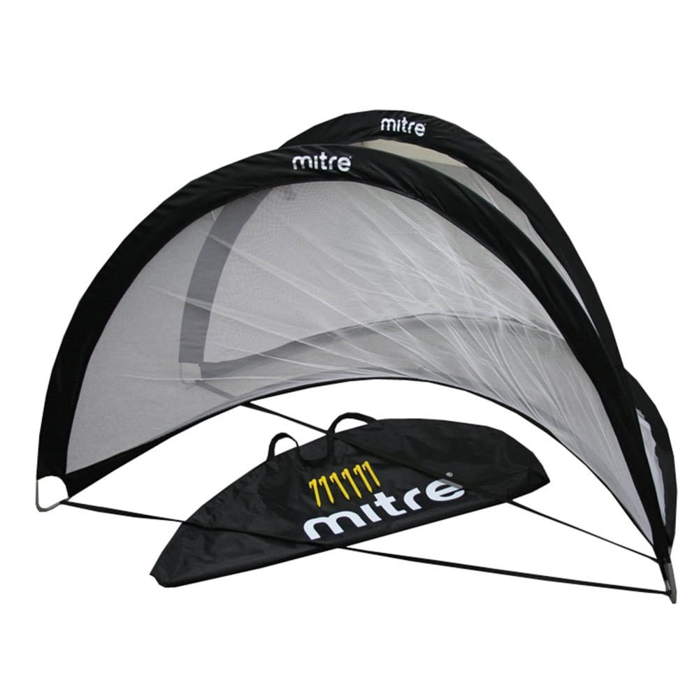 Mitre 3 x 2ft Pop Up Football Goal Review