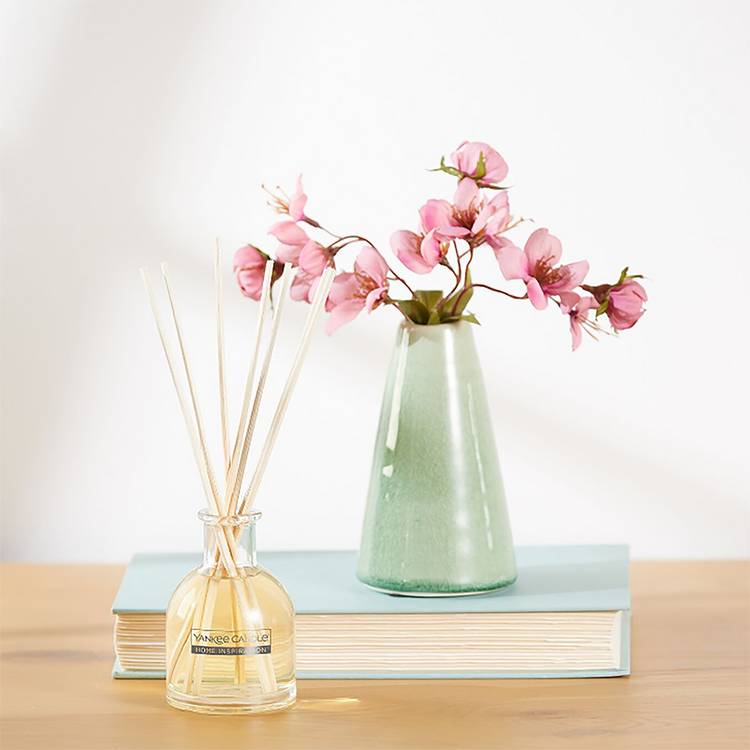 Yankee Home Inspirations Reed Diffuser - Exotic Fruits 0