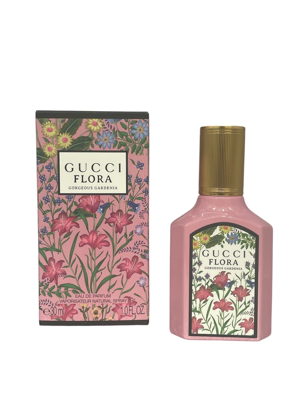 GUCCI FLORA コスコス ガーデニア 30ml Buy Gucci Flora Gorgeous Gardenia Eau de Parfum - 30ml | Perfume