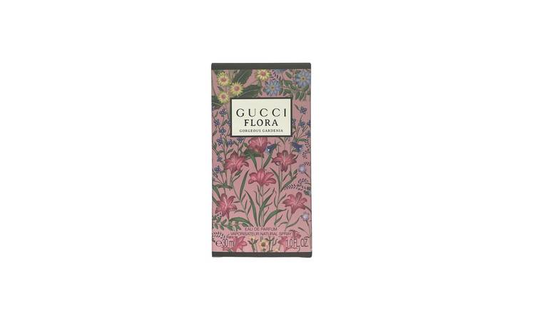 Gucci Flora Gorgeous Gardenia Eau de Parfum - 30ml