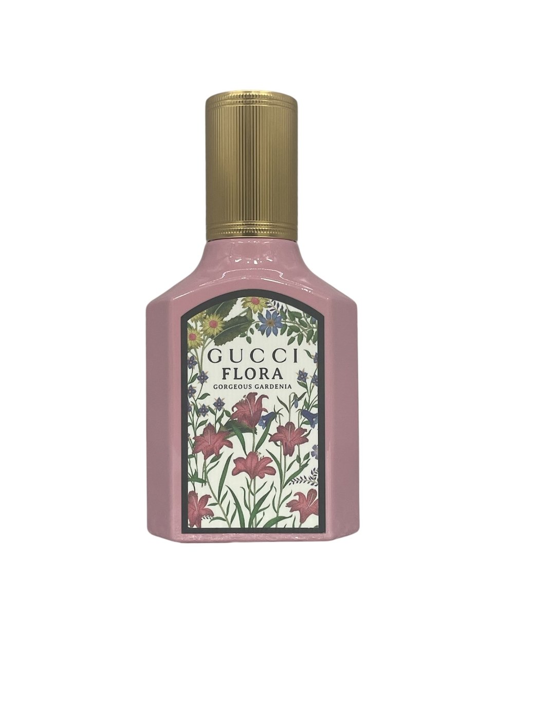 Buy Gucci Flora Gorgeous Gardenia Eau de Parfum - 30ml | Perfume