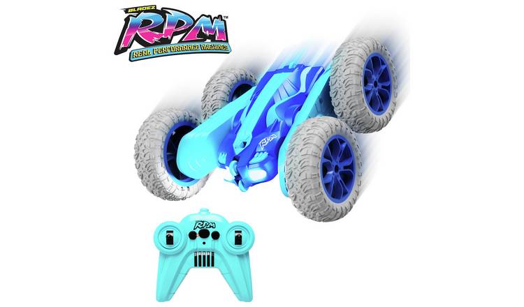 Bladez RPM Radio Controlled Stunt Racer