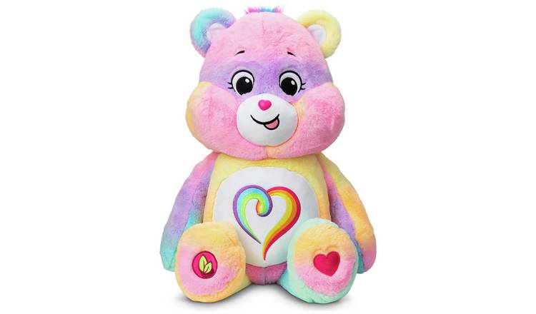Basic Fun Care Bears 60 cm Togetherness Bear Plush Toy