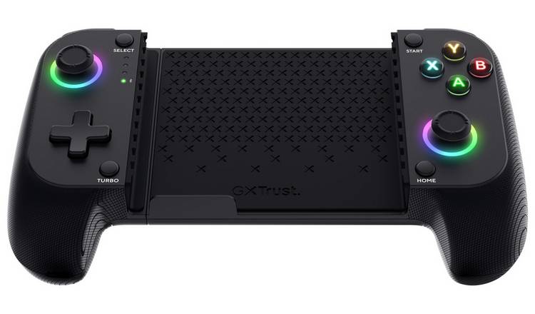 Trust Mylox Wireless Mobile Gaming Controller - Black