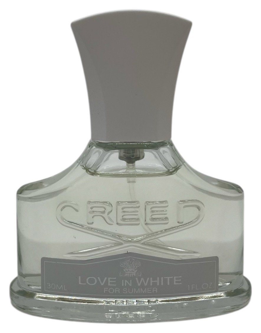 Buy Creed Love in White for Summer Eau De Parfum - 30ml | Perfume