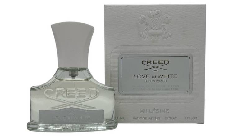 Buy Creed Love in White for Summer Eau De Parfum - 30ml | Perfume